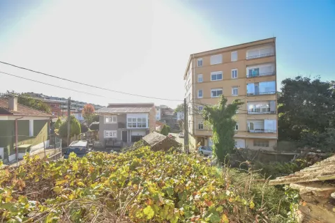 Piso de 92 m² en Cambre