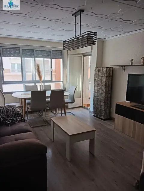 Zimmer zur Miete, Albacete