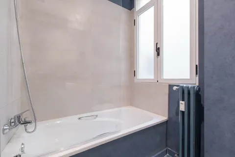 Pis de 147 m² a Madrid