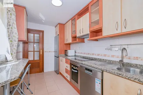 Pis de 125 m² a Granada