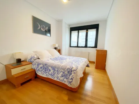 Appartamento 46 m² a Gijón / Xixón