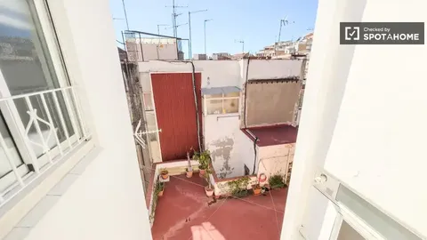 Zimmer zur Miete, Barcelona