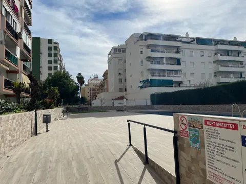 Piso de 36 m² en Vélez-Málaga
