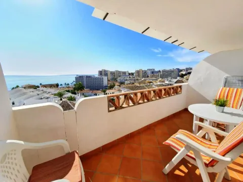 Pis de 67 m² a Benalmádena (4/16)