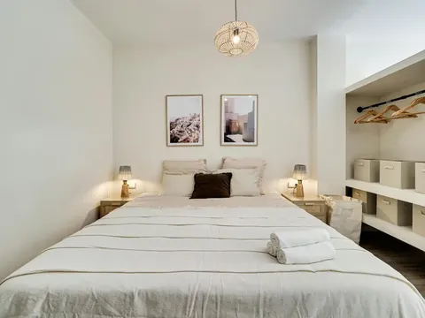Habitació de lloguer, Barcelona