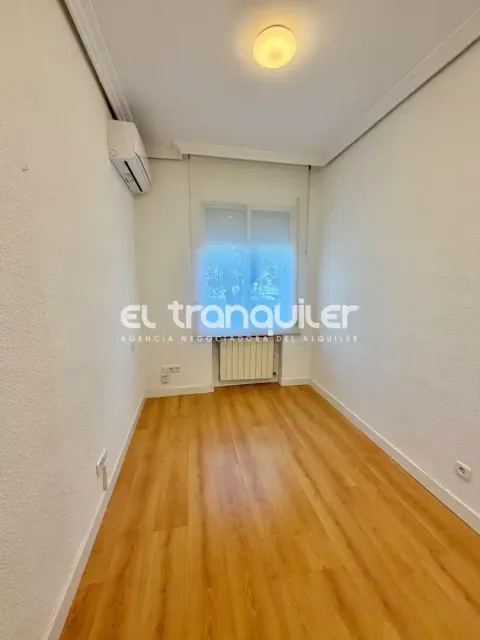 Квартира 85 м² в Мадриде