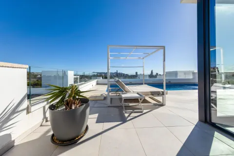 Casa de 273 m² a Finestrat