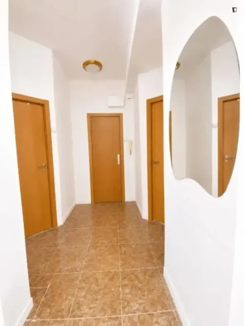 Habitació de lloguer, València