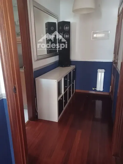 Pis de 76 m² a Vigo