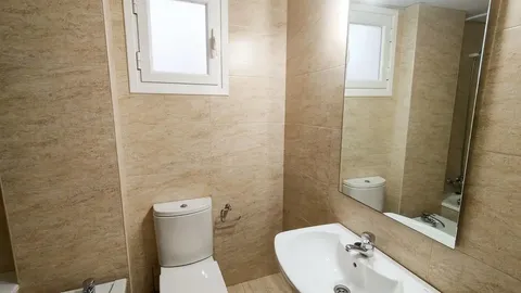 Pis de 65 m² a Còrdova