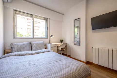 Quarto para alugar, València