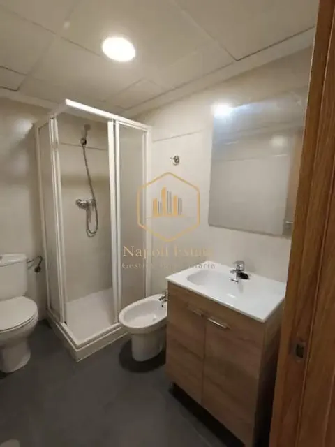 Pis de 60 m² a Màlaga