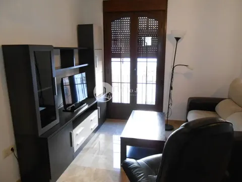 Pis de 50 m² a Jaén