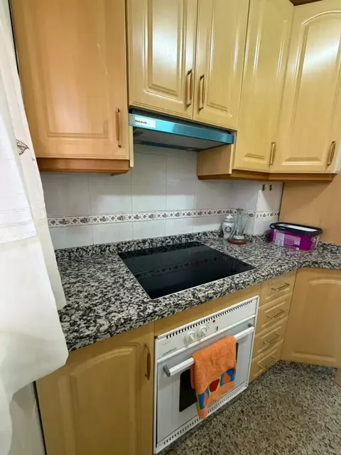 Pis de 80 m² a Jaén
