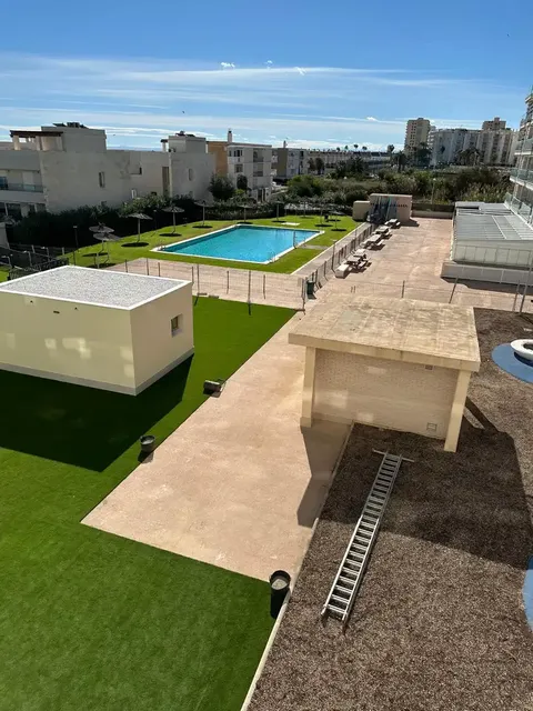 Pis de 80 m² a el Puig de Santa Maria