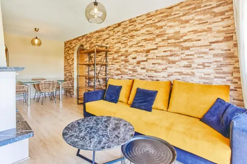Wohnung 76 m² in Málaga