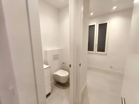 Appartamento 149 m² a Madrid