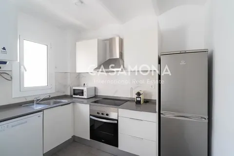 Pis de 52 m² a Barcelona