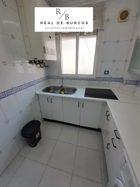Pis de 61 m² a Valladolid