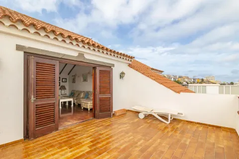 Habitació de lloguer, Las Palmas de Gran Canaria