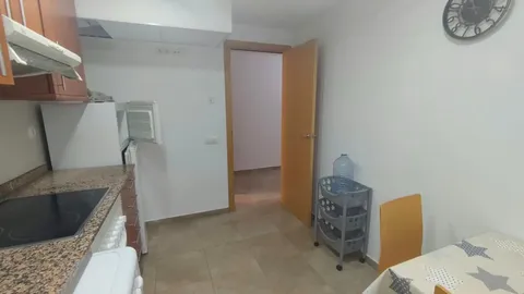 Pis de 99 m² a Deltebre