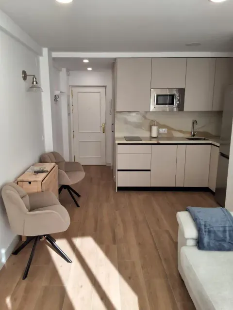 Apartamento 45 m² em Córdova
