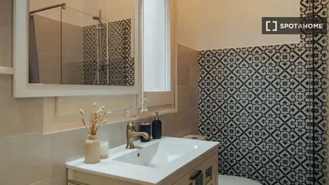 Room for rent, Barcelona