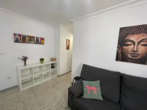Zimmer zur Miete, Sevilla