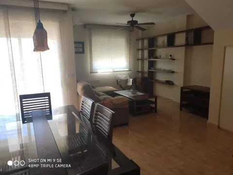 Квартира 125 м² в Massalfassar
