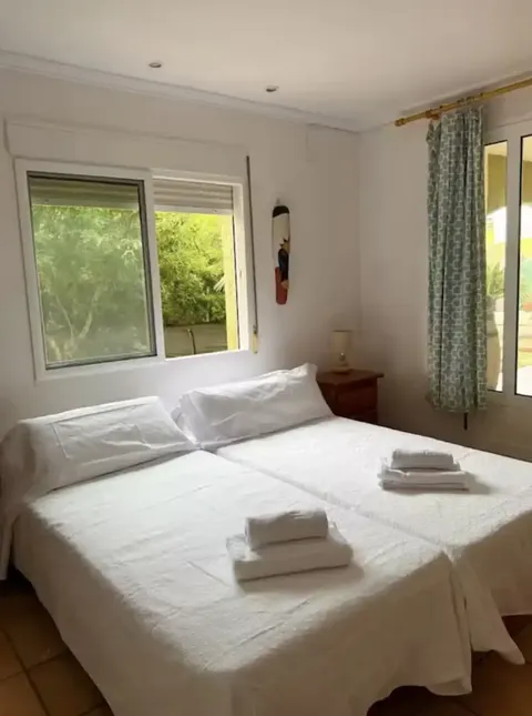 Casa de 200 m² a Dénia
