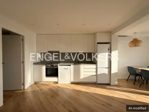 Piso de 96 m² en Barcelona