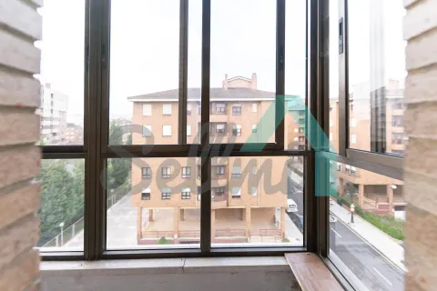 Wohnung 119 m² in Oviedo