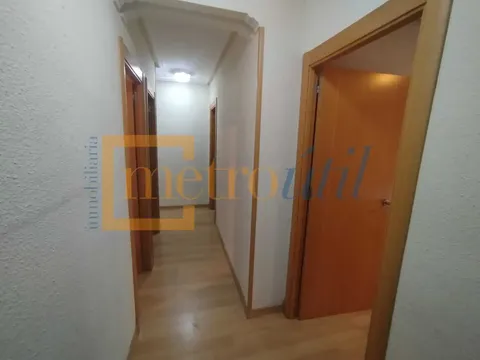 Apartamento 95 m² em Salamanca
