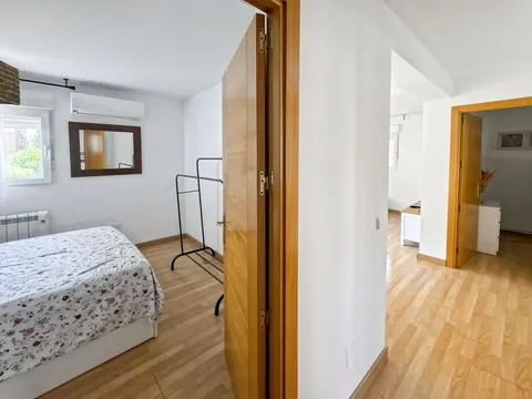 Pis de 60 m² a Madrid