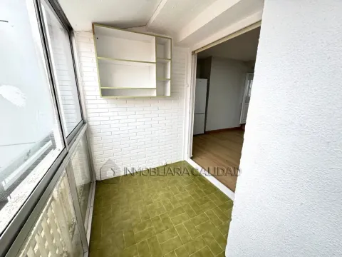 Piso de 58 m² en Burgos