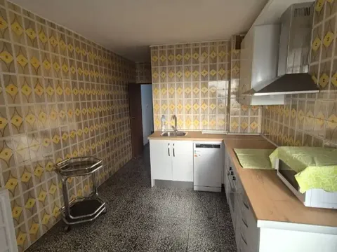 Pis de 111 m² a Moraleja