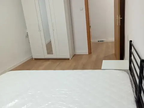 Pis de 84 m² a Almansa