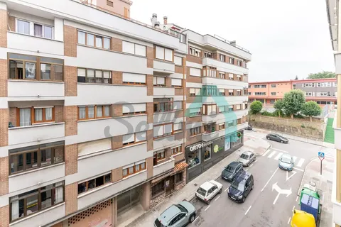Pis de 93 m² a Siero