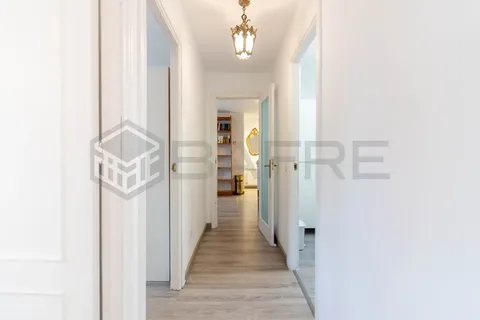 Pis de 90 m² a Madrid