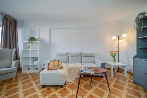 Pis de 123 m² a Madrid