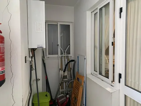Pis de 96 m² a Ferrol