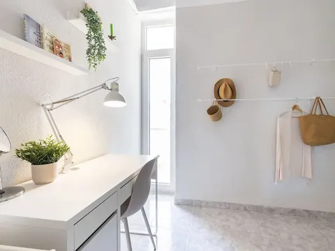 Habitació de lloguer, Múrcia