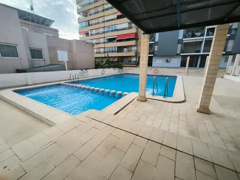 Pis de 108 m² a Santa Pola
