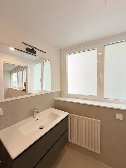 Apartamento 124 m² em A Corunha