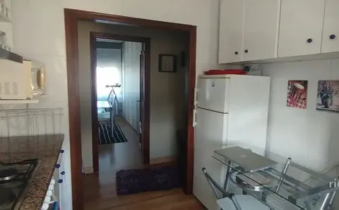 Pis de 68 m² a Oviedo