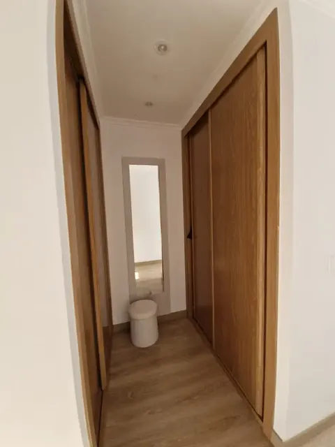 Piso de 92 m² en Burela