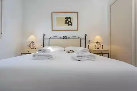 Pis de 120 m² a Marbella