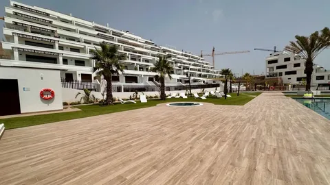 Pis de 140 m² a Finestrat