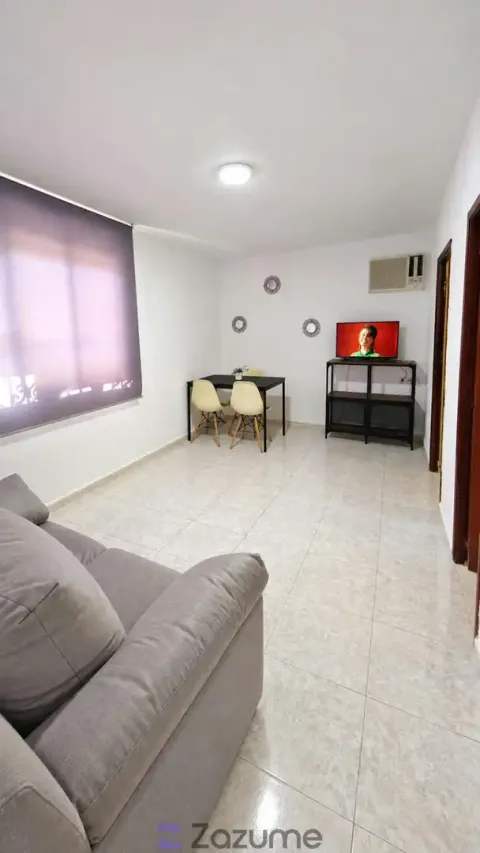Flat 70 m² in Seville