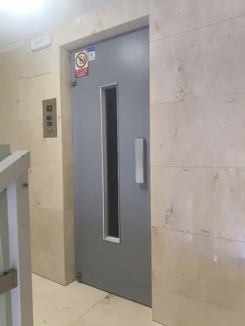 Pis de 73 m² a Madrid